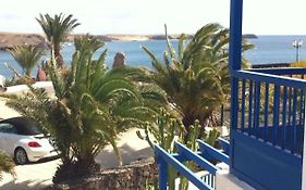 Las Moreras Apartment 135